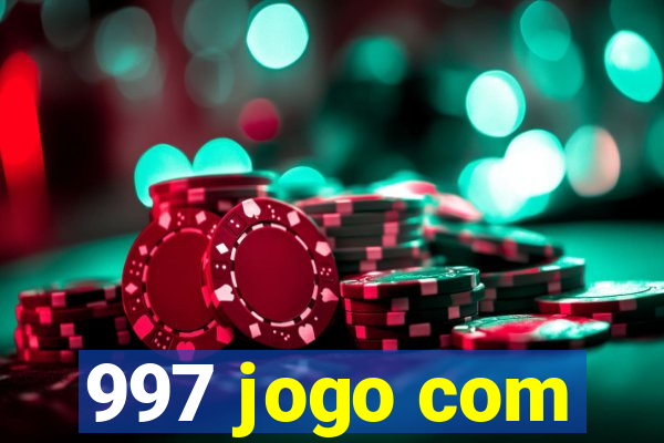 997 jogo com